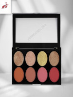Revolution Blush Palette Blush Goddess 13G - Best Price in Bangladesh | Shampoobd