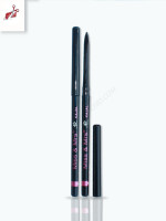 Miss & Mrs. Waterproof Kajal Black 0.35G - Best Price in Bangladesh | Shampoobd