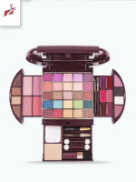 Max Touch Make-Up Kit MT-2017 - Best Price in Bangladesh | Shampoobd