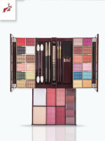 Max Touch Make-Up Kit MT-2006 - Best Price in Bangladesh | Shampoobd