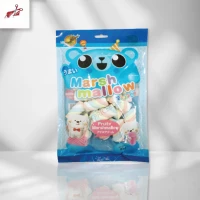 VitaFoodz Fruity Marshmallow 85G