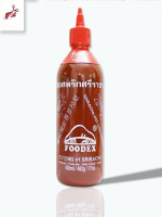 Foodex Sriracha Hot Chilli Sauce 435ml - Best Price in Bangladesh | Shampoobd