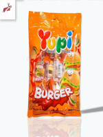 Yupi Burger 96G - Best Price in Bangladesh | Shampoobd