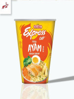 Mamee Express Cup Perisa Ayam Chicken Flavour 64G - Best Price in Bangladesh | Shampoobd