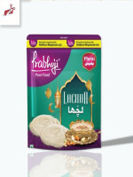 Haldiram Prabhuji Pheni Lachha 200G - Best Price in Bangladesh | Shampoobd