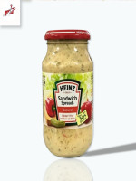 Heinz Sandwich Spread&nbsp;450G - Best Price in Bangladesh | Shampoobd