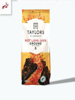 Taylors Hot Lava Java Ground Roasted Coffee 227G - Best Price in Bangladesh | Shampoobd