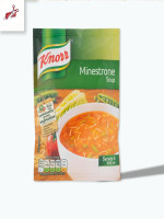 Knorr Minestrone Soup 62G - Best Price in Bangladesh | Shampoobd