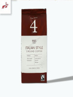 M&S Italian Style Ground Coffee 227G - Best Price in Bangladesh | Shampoobd