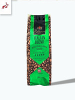Bellarom Italian Blend Roasted Coffee Beans 200G - Best Price in Bangladesh | Shampoobd
