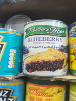 Saporito Blueberry Pie Filling 595g - Best Price in Bangladesh | Shampoobd