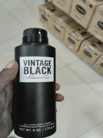 Jagler Men Black Magic Deodorant