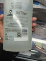 Tresemme Thick & Full with Glycerol Shampoo 650ml - Best Price in Bangladesh | Shampoobd