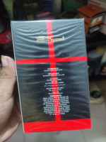 Dubai La Bamba Vaporisateur Natural Spray Perfume Men Exclusive- 100ml