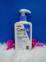CeraVe Baby Moisturizing Lotion 237ml - Best Price in Bangladesh | Shampoobd