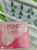 Pond’s Age Miracle Day Cream for healthy glowing skin all time
