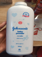 Johnson's baby powder 180g