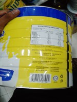 Cowhead Full Cream Milk Powder 2.5kg