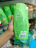 PERT PLUS OLIVE OIL SHAMPOO 200 ML