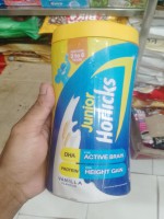Junior Horlicks Stage 1 for 1-3 years | Health and Nutrition Drink