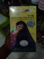 Zafran Hair Growth Therapy Oil -150ml