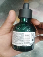 The Body Shop Tea Tree Anti-Imperfection Daily Solution 50ml
