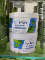 St. Ives Renewing Collagen Elastin Facial Moisturizer - Best Price in Bangladesh | Shampoobd