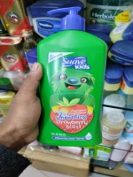 Suave Kids Strawberry Blast 2in1 Shampoo + Conditioner 532ml