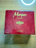 Marquis Pour Femme EDT Perfume Spray For Women - 60 ml - Price in Bangladesh