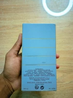 One Man Show Eau De Toilette For Men - 100ml