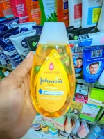 Johnson's Baby Shampoo 200ml