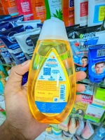 Johnson's Baby Shampoo 200ml