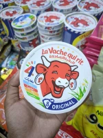 La Vache qui rit Cheese 8 slices