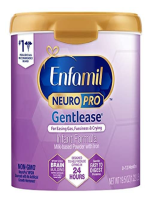 Enfamil Gentlease Infant Formula Milk-Based Powder with Iron (0-12 Months) 785G - Best Price in Bangladesh | Shampoobd