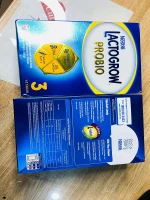 Nestle Lactogen 1 Baby Milk Infant Formula (0-12 months) – 650 gm - Price in Bangladesh - Price in Bangladesh