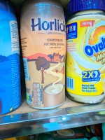 Horlicks Chocolate Hot Malty Goodness 500g - Best Price in Bangladesh | Shampoobd
