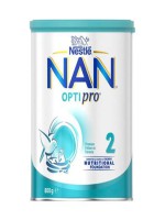 NAN 2 Optipro From 6 to 12 months 800g Dubai : Nan | Rokomari.com - Best Price in Bangladesh | Shampoobd