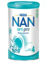Nestlé NAN OptiPro 4 Milk Growth 24m+ 800g - Best Price in Bangladesh | Shampoobd