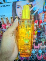 L'Oreal Paris Extraordinary Oil Hair Serum for Women and Men, 100 ml - Best Price in Bangladesh | Shampoobd