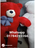 Extra large big Teddy Bear 6 Feet