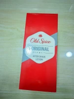 Old Spice Hawkridge After Shave Lotion 100ml