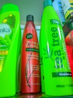 Biotin & Collagen Shampoo 400 Ml