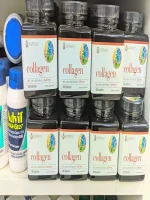 Youtheory Collagen + Biotin Skin, Hair & Nail Formula-160 Tablets