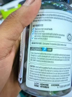 Applied Nutrition Sex Bomb Male Libido Enhancer 120 Capsules