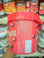 Maltesers Bucket 400gm