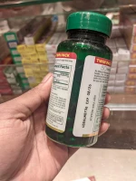 Nature's Bounty Co Q-10 100mg   60 Rapid Release Softgels