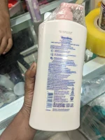 Vaseline UV Extra Brightening Gluta Glow Lotion 500ml - Price in Bangladesh - Price in Bangladesh