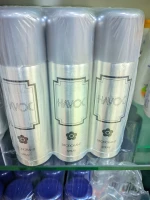 Havoc Body Spray - 200 Ml