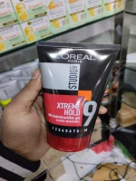 L'Oreal Studio Line Xtreme Hold 9 Hair Gel 150ml