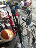 Coat Hanger (FT-CH2086)